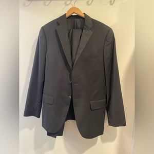 Josef About Men’s Suit Jacket and Pants